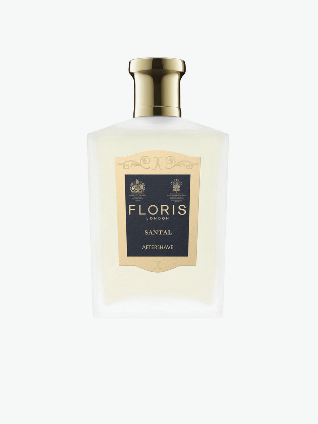 Floris London Santal Aftershave Lotion | A