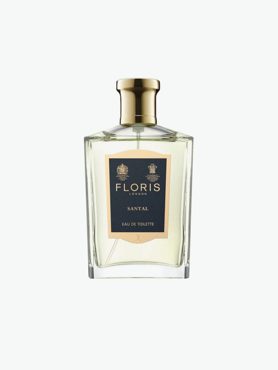 Floris London Santal Eau De Toilette