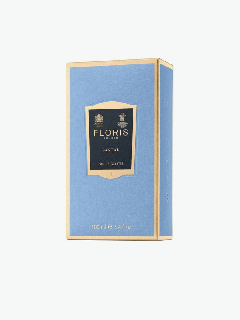Floris London Santal Eau De Toilette | C