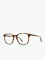 Garrett Leight Squre Tortoise Optical Glasses | B