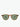 Garrett Leight Square Demi Blonde Sunglasses | A