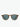 Garrett Leight Hampton Sun Matte Saddle Tortoise Sunglasses