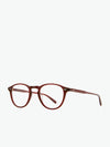 Garrett Leight Square Barolo Optical Glasses | B