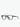 Garrett Leight Square Black Optical Glasses | B