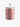 Ginori 1735 Candle Labirinto Scarlatto