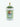Richard Ginori Container Vase Moss Green