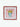 Ginori 1735 Large Squared Vide Poche Il Viaggio Di Nettuno Pink