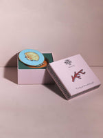 Ginori 1735 Mix Of Four Coasters