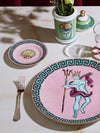 Ginori 1735 Mix Of Four Coasters