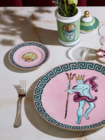 Ginori 1735 Mix Of Four Coasters