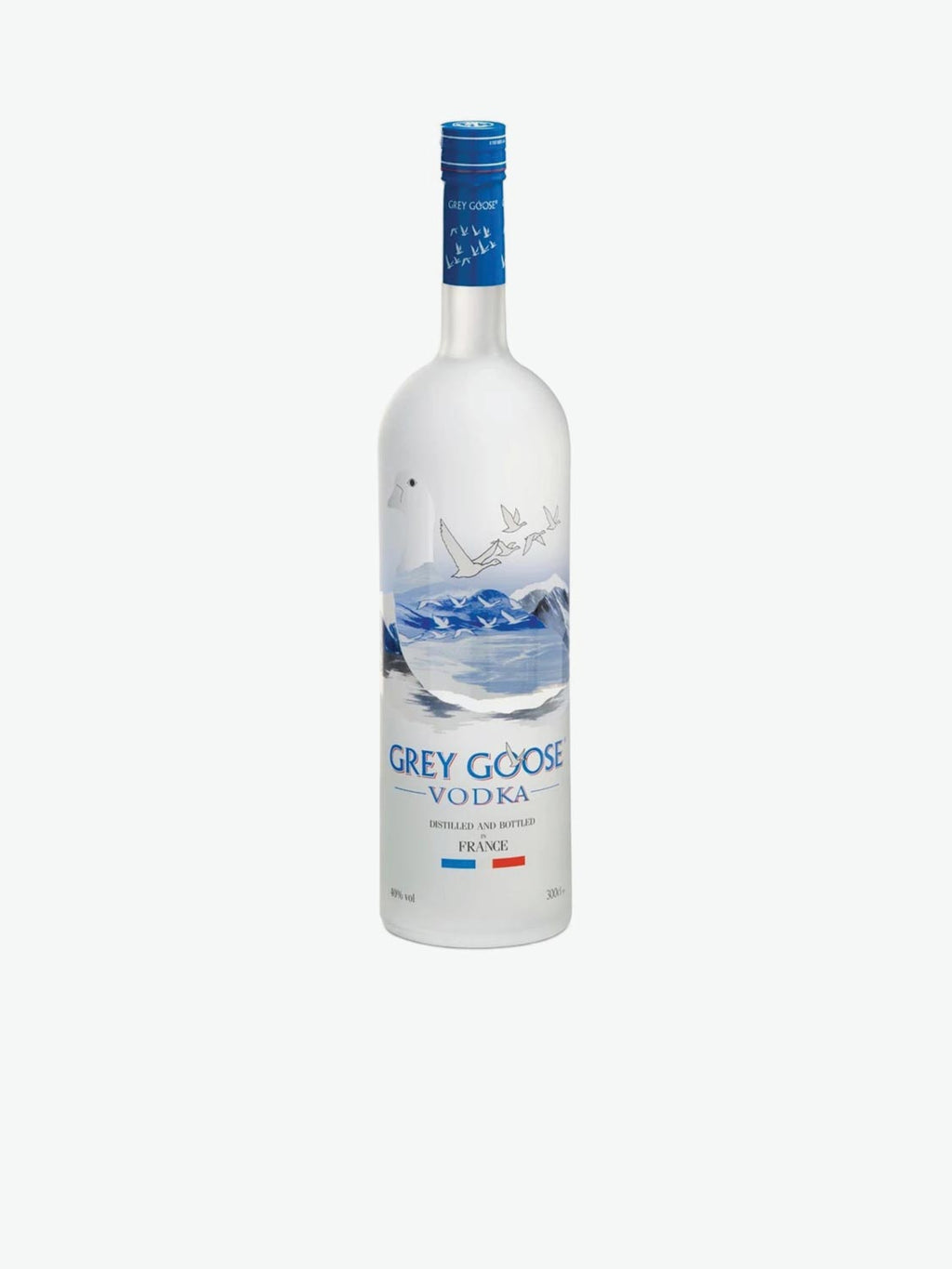 Vodka Grey Goose 3L - Winecash