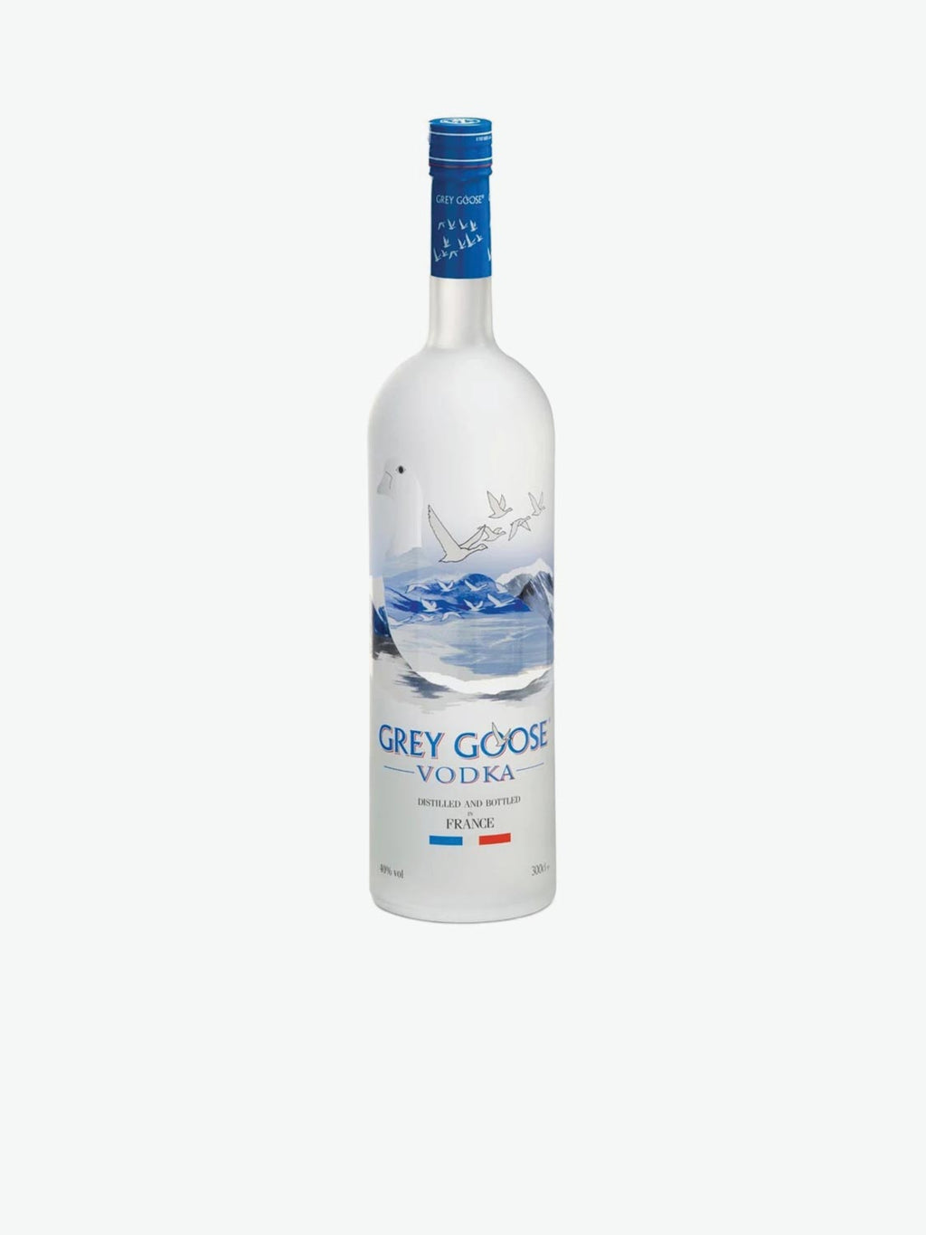 Grey Goose Vodka 3L | A