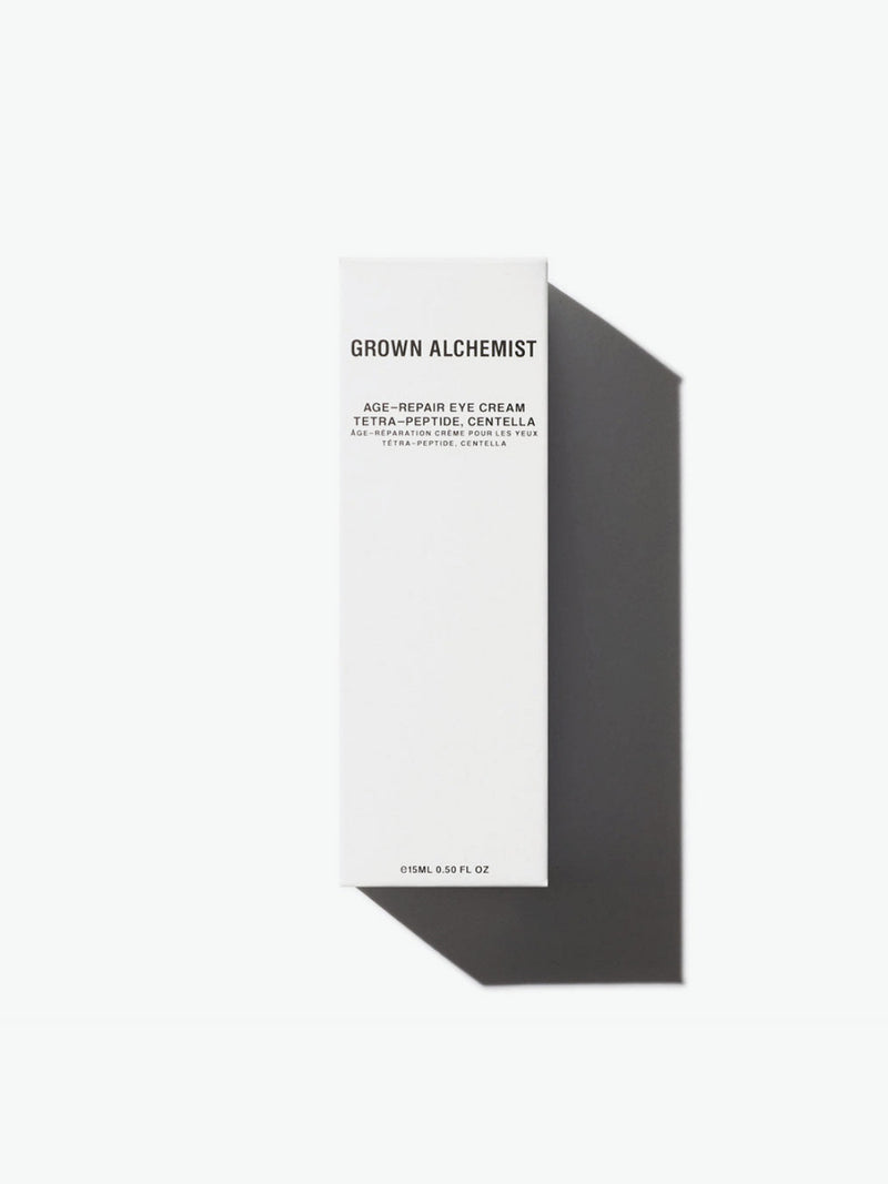 Grown Alchemist Age Repair Eye Cream Tetra-Peptide And Centella | B