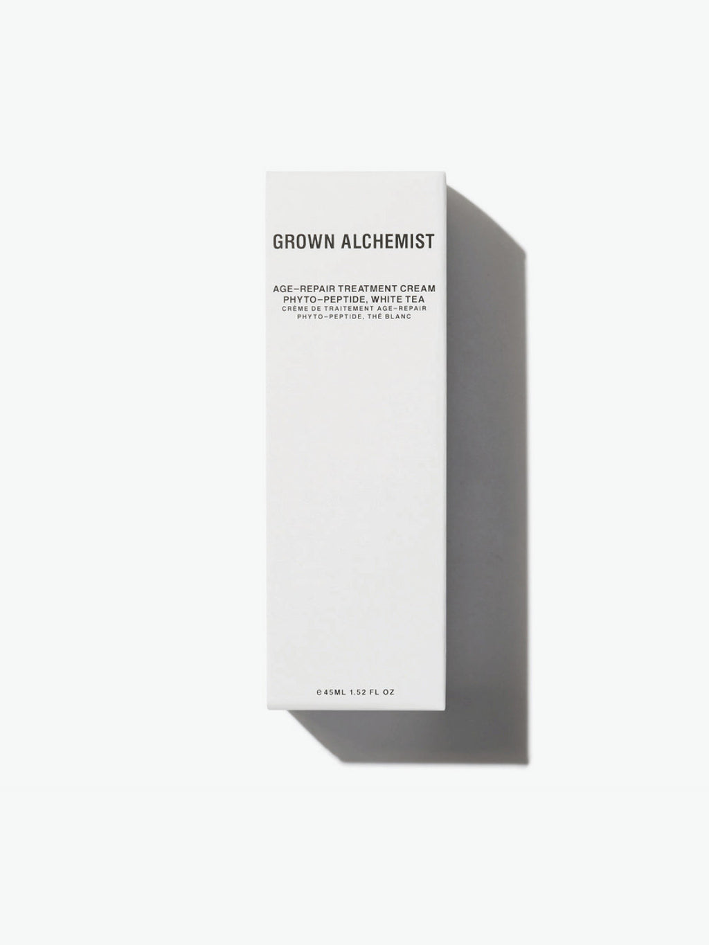 Grown Alchemist Age Repair Treatment Cream Phyto Peptide and White Tea Extract | B