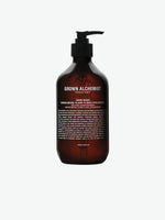 Grown Alchemist Hand Wash Sandalwood Ylang Ylang and Hyaluronan | A