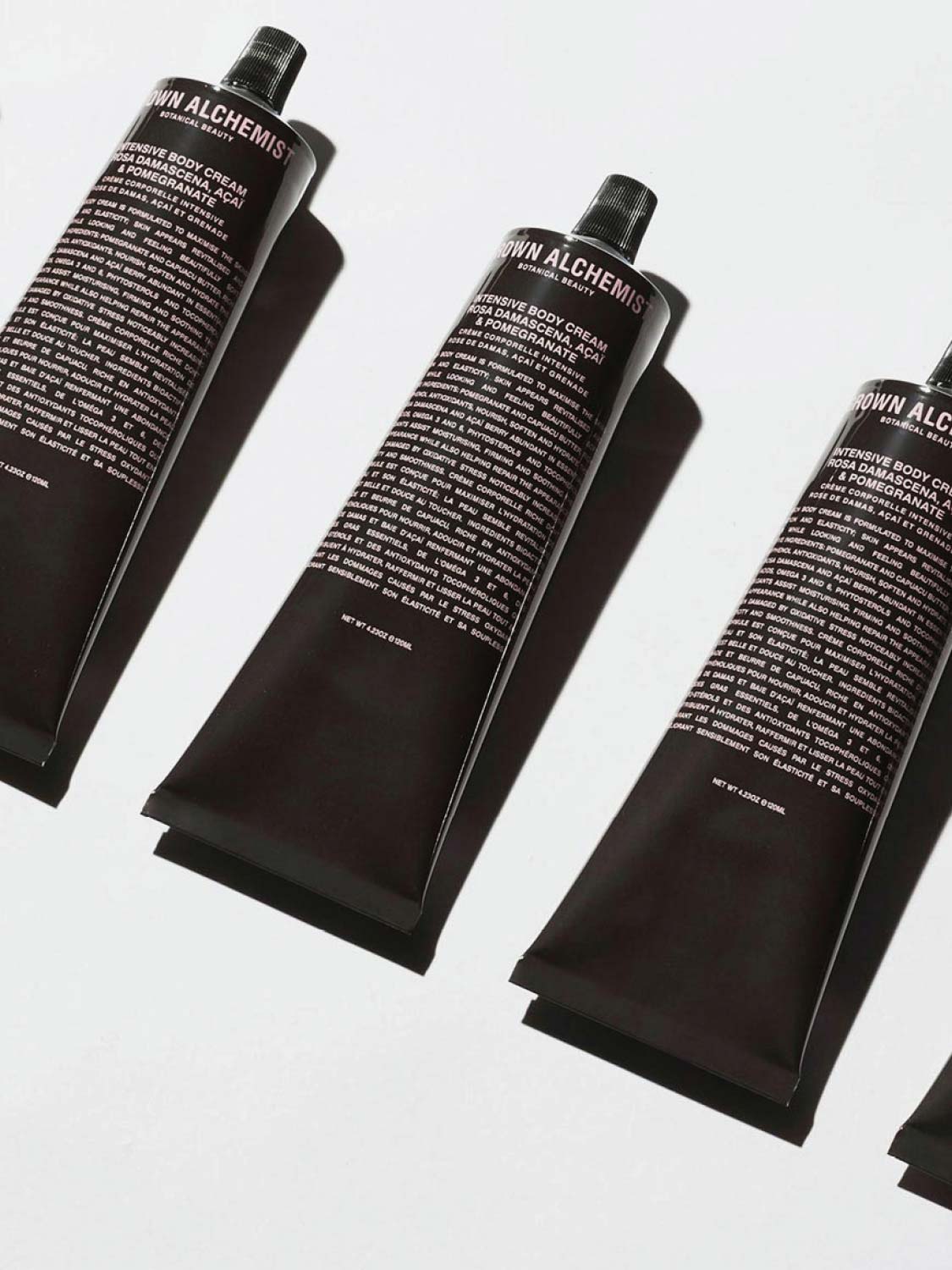 Grown Alchemist Intensive Body Cream