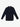 Henley Supima Cotton Long Sleeve T-shirt Midnight Blue | A