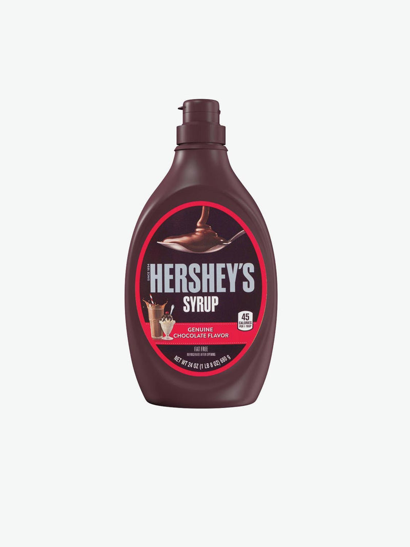 Hershey's Chocolate Syrup | A