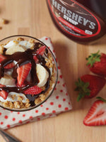 Hershey's Chocolate Syrup | C