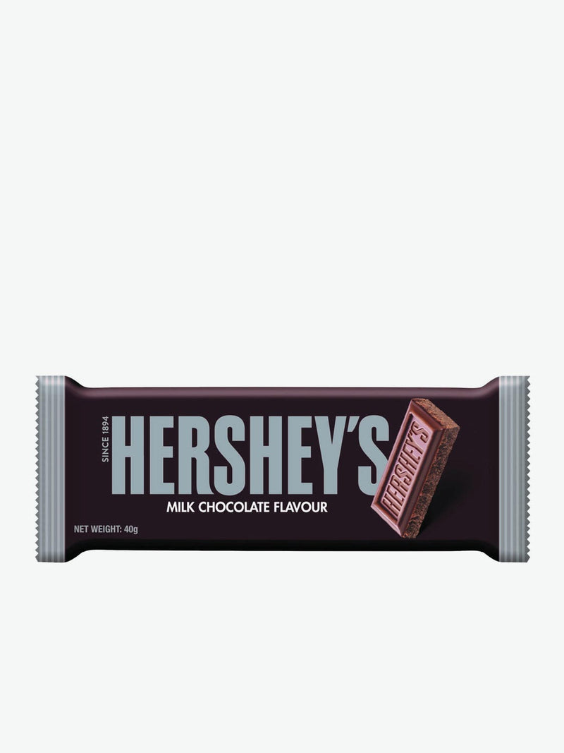 Hershey's Milk Chocolate Flavour Bar | A