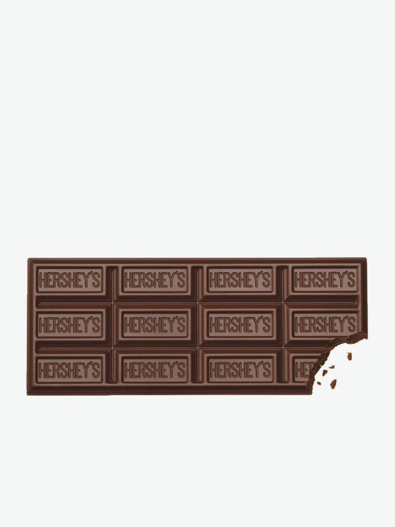 Hershey's Milk Chocolate Flavour Bar | B