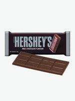 Hershey's Milk Chocolate Flavour Bar | C