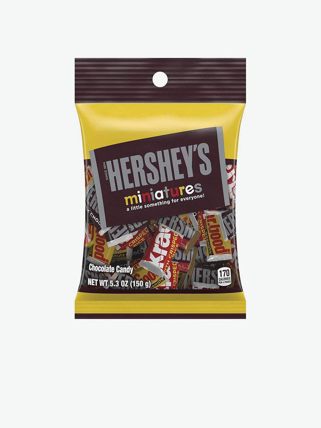 Hershey's Miniatures Chocolate Selection | A