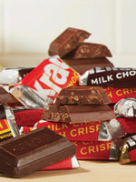 Hershey's Miniatures Chocolate Selection | C