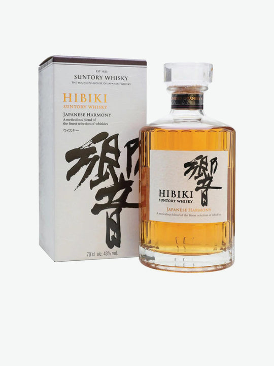 Suntory Hibiki Japanese Harmony | A