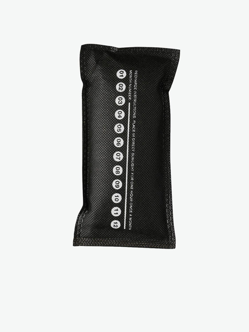 Moso Freshener Shoe Inserts