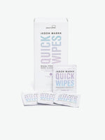 Jason Markk - Pack of 30 Quick Premium Wipes | The Project Garments - A