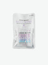 Jason Markk Quick Wipes Three Pack