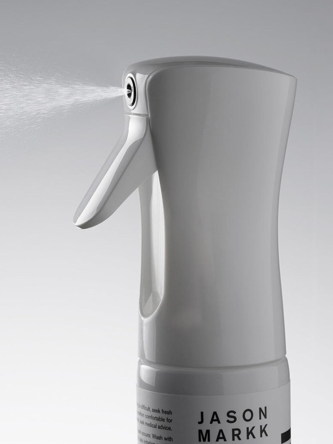 Jason Markk Repel Spray Premium Stain and Water Repellent