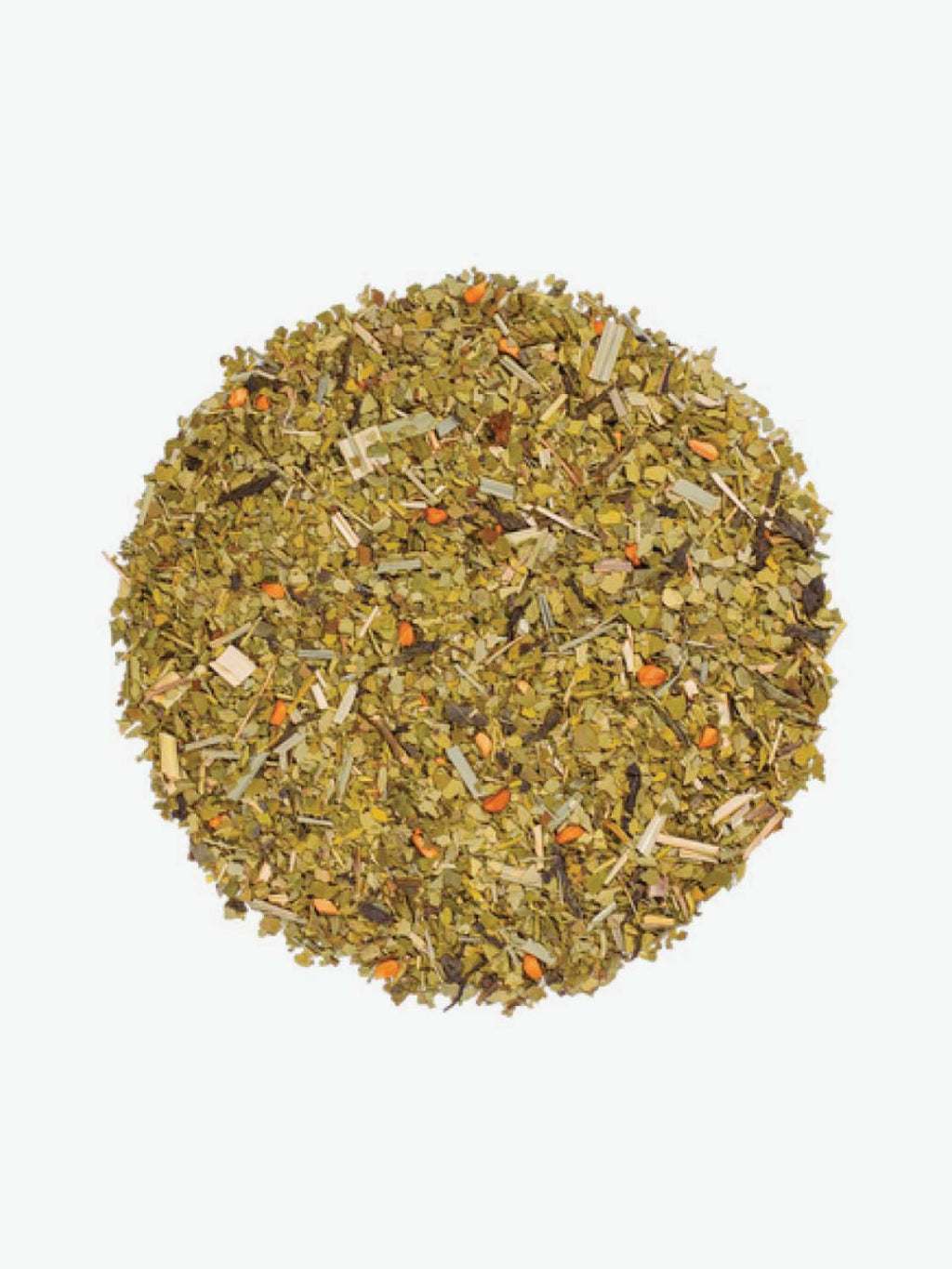 Kusmi Organic Detox Loose Tea | B