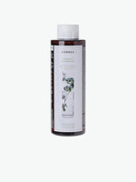 Korres Shampoo Aloe And Dittany