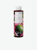 Korres Ginger Lime Renewing Body Cleanser