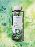 Korres Mint Tea Shower Gel | B