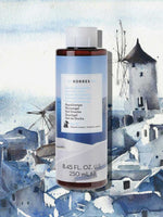 Korres Natural Santorini Vine Shower Gel | B