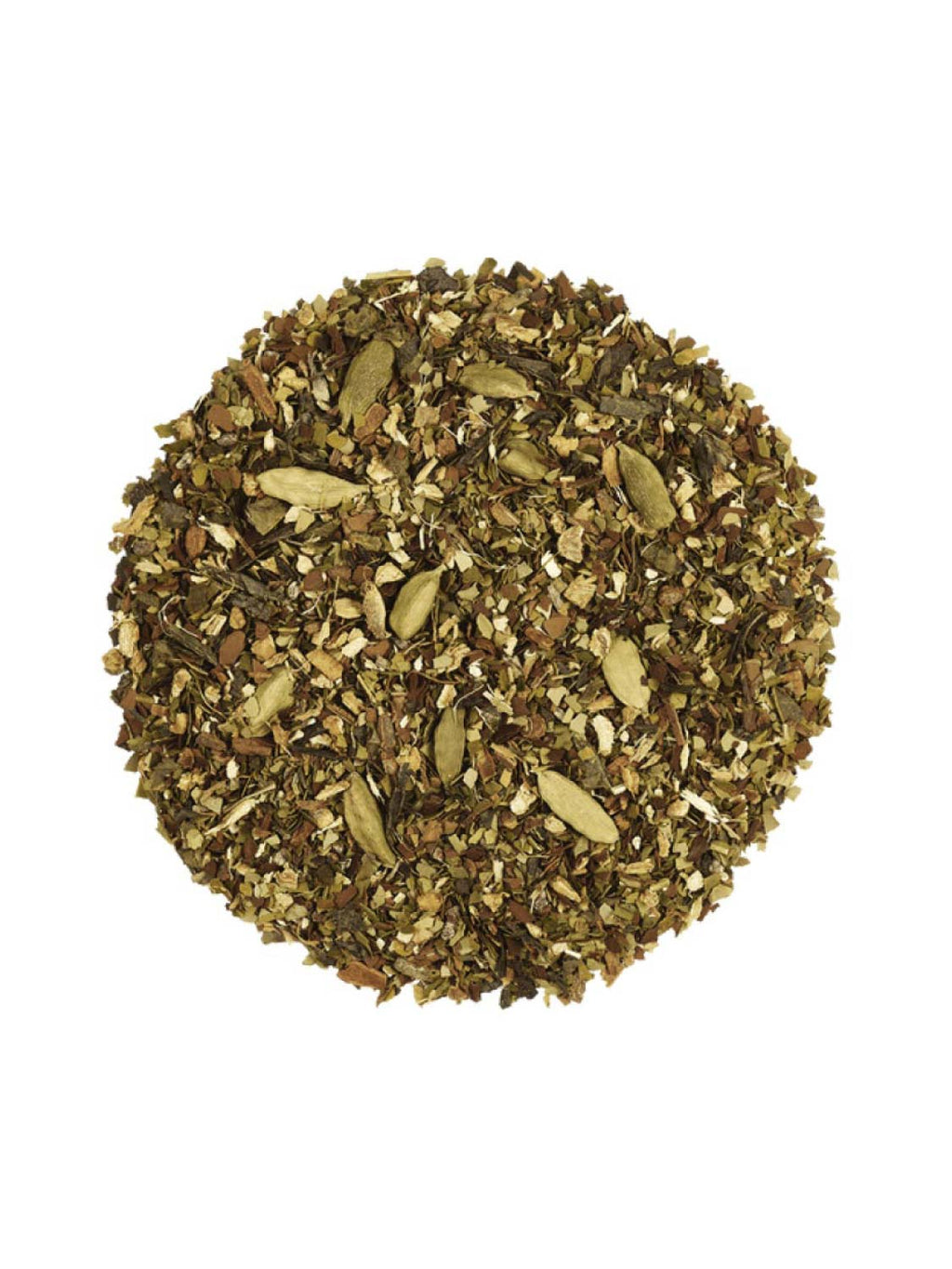 Kusmi Boost Organic Green Tea | B