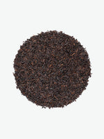 Kusmi Four Red Fruits Organic Black Tea | B