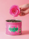 Kusmi Organic Rose Green Loose Tea | C