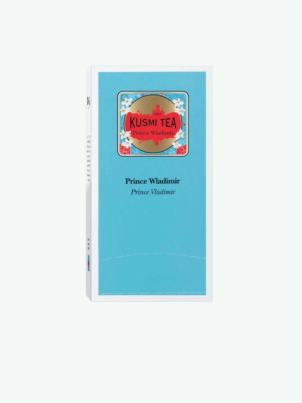 Kusmi Prince Vladimir Tea Bags | A