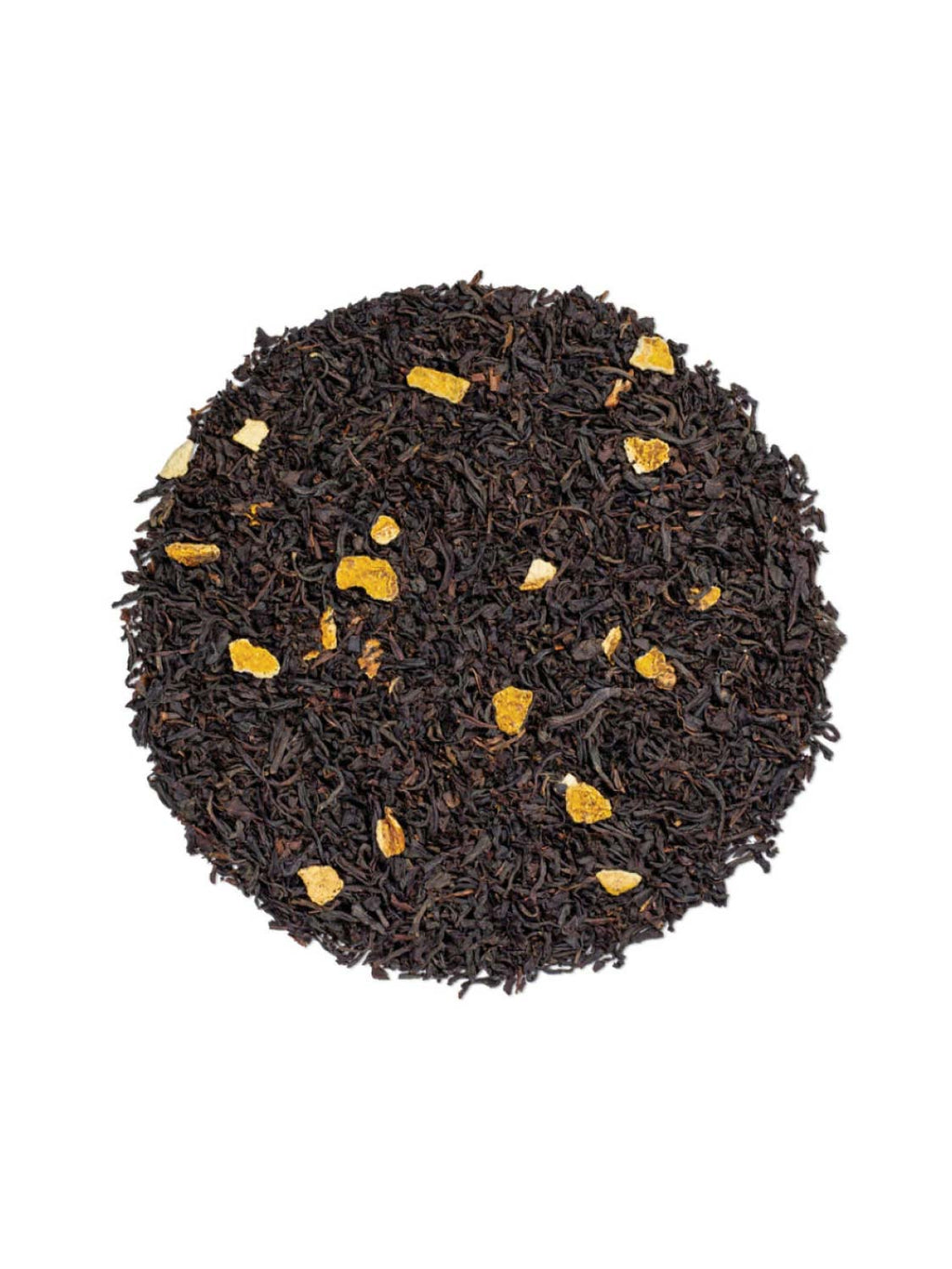 Kusmi Prince Vladimir Organic Loose Tea | B