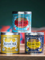Kusmi Prince Vladimir Organic Loose Tea | C