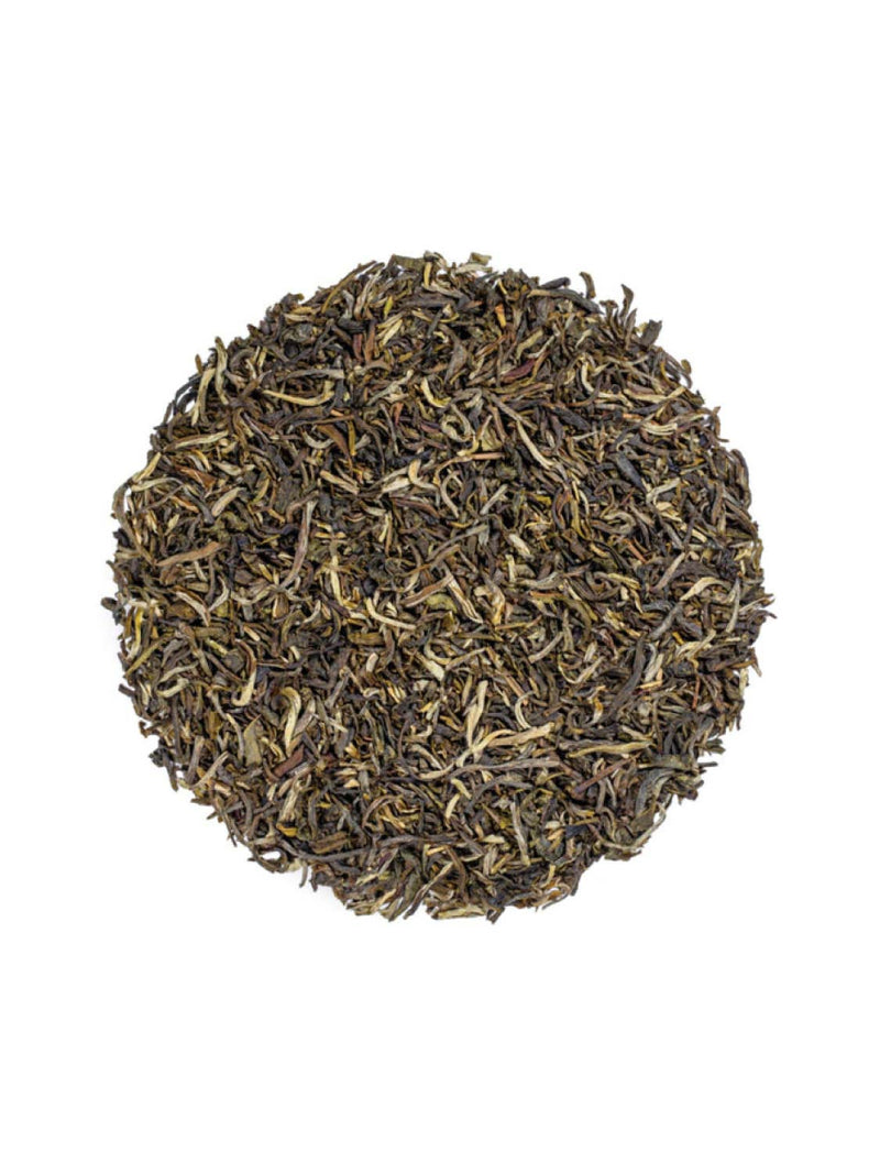 Kusmi Organic White Anastasia Loose Tea | B