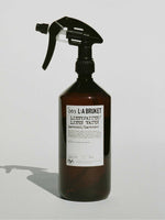 LA Bruket Lavender Linen Water with Pump