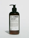 LA Bruket 071 Hand and Body Wash Wild Rose | B