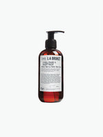 LA Bruket Hand and Body Wash Dark Vanilla | A