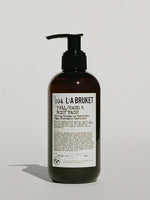 LA Bruket 094 Hand and Body Wash Sage Rosemary Lavender | B