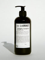 LA Bruket Shampoo Birch | B